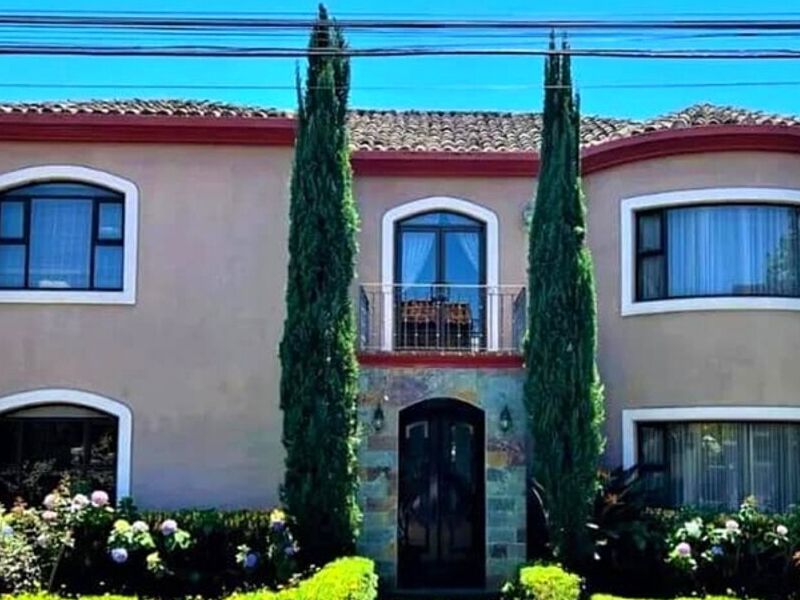 Venta Bienes Raíces Costa Rica