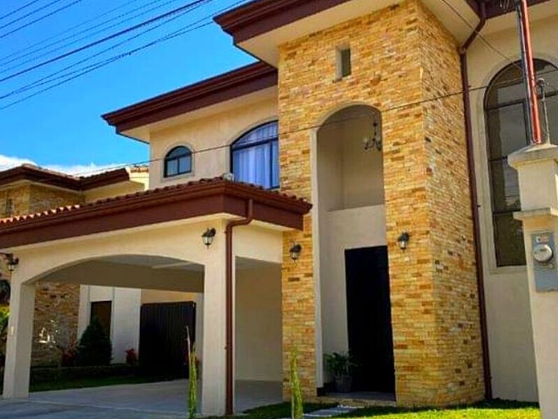 Venta Casas Costa Rica