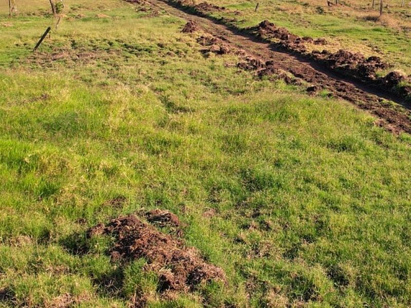 Venta Lotes Costa Rica
