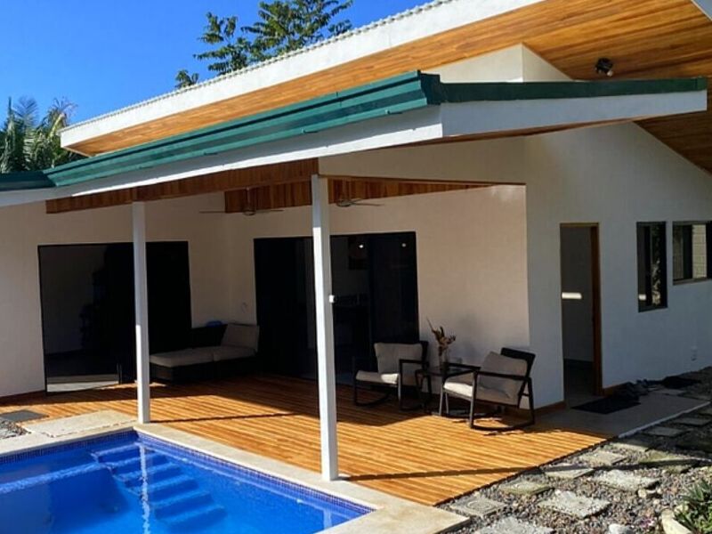 Bienes Raíces Costa Rica