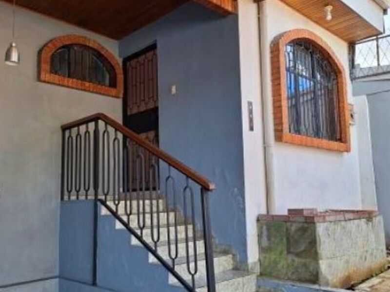 Bienes Inmuebles Costa Rica