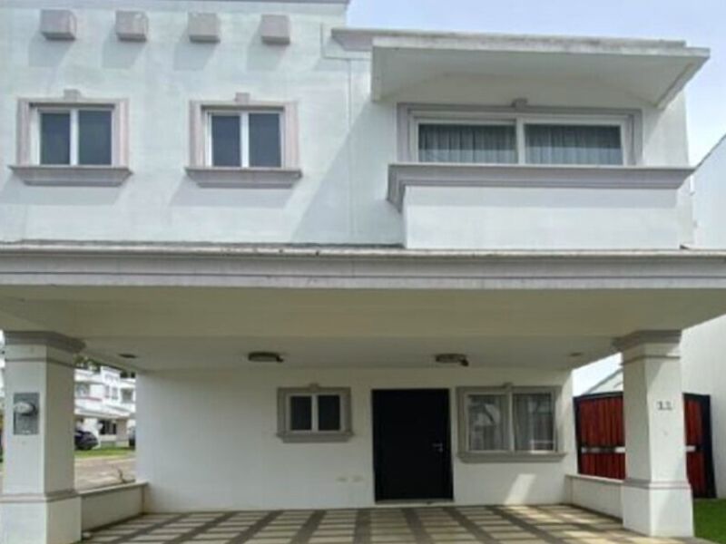 Venta Casas Costa Rica