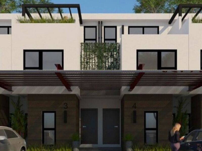 Venta Condominios Costa Rica