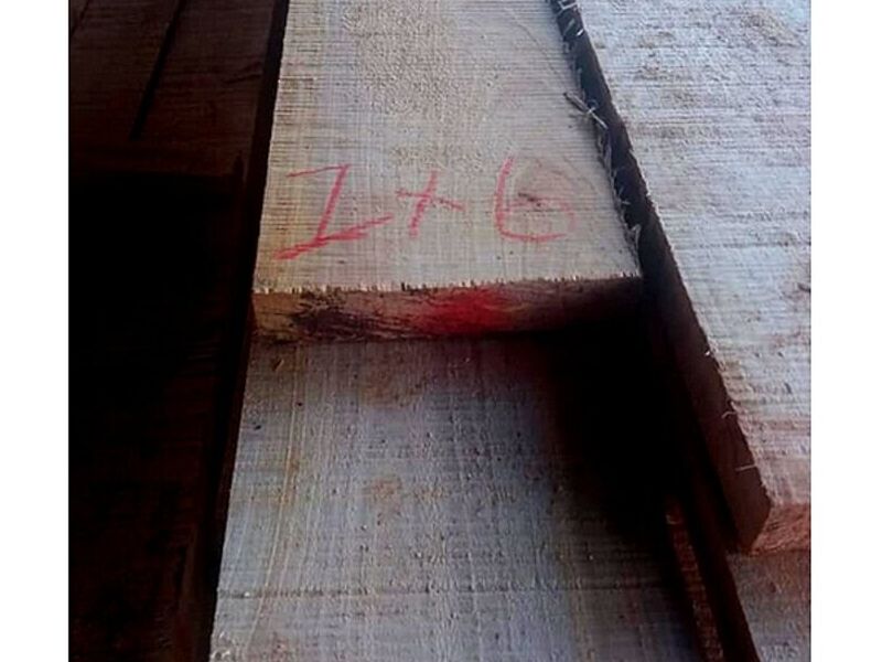 Madera ciprés ALAJUELA