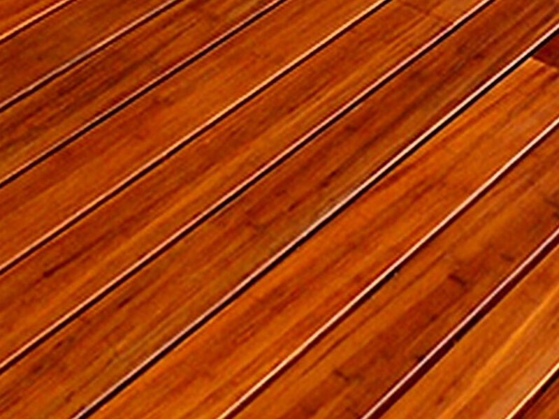 Decks Pochote ALAJUELA
