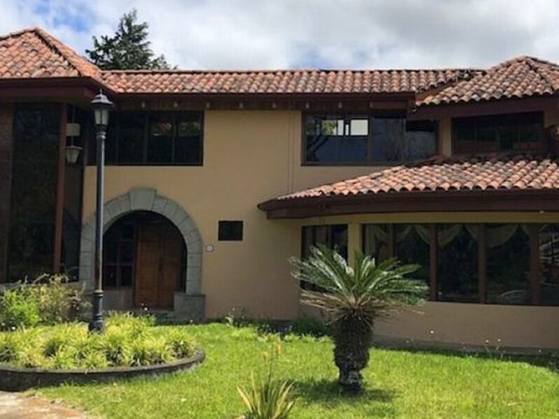 Bienes Inmuebles Costa Rica