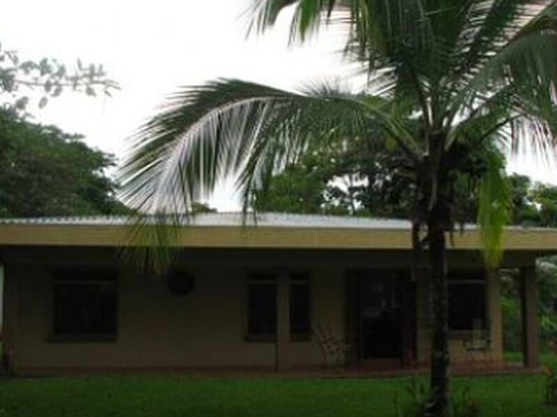 Venta Bienes Inmuebles Costa Rica
