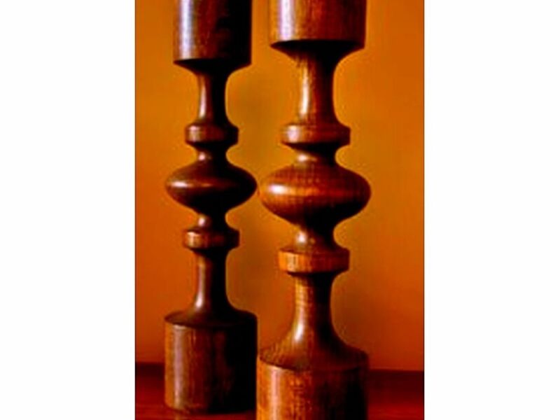Viguetas Madera Palmares