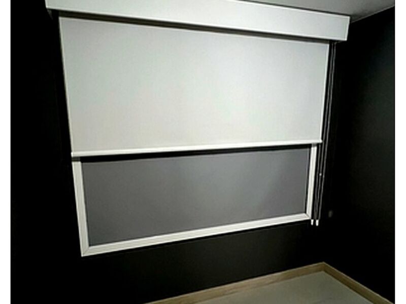 Sistema Total Black Out PALMARES