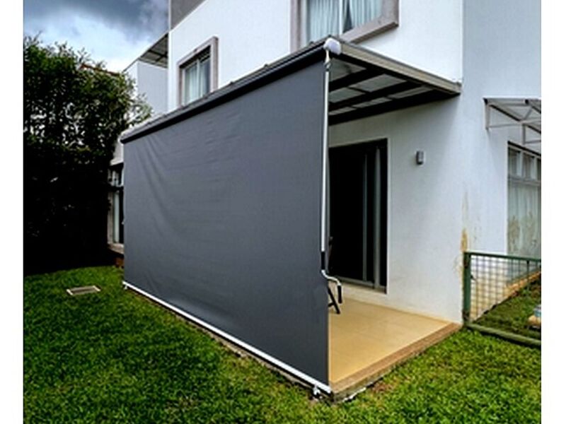 Toldo Vertical PALMARES