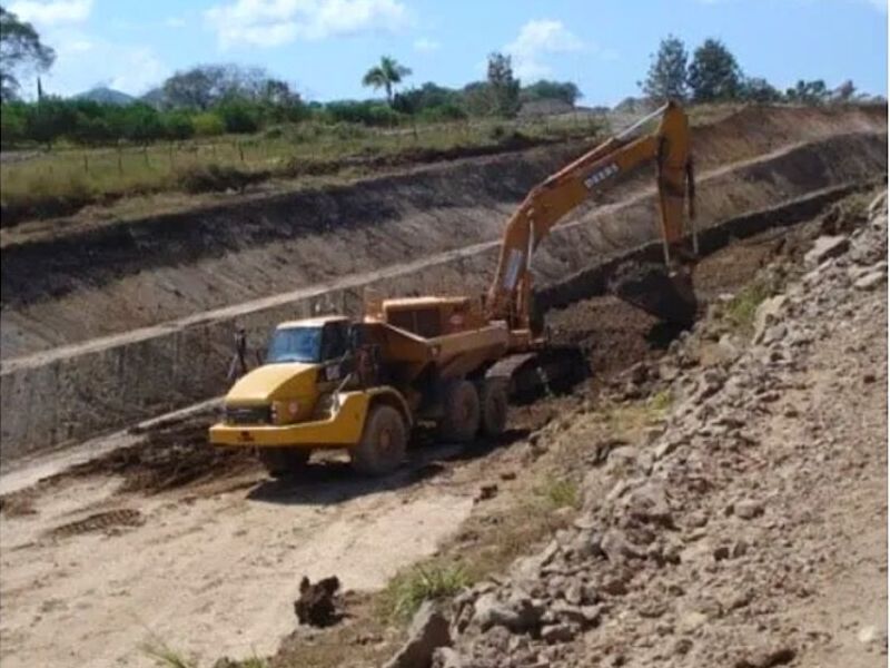 Excavaciones Costa Rica