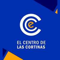 El Centro de las Cortinas