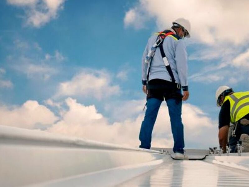 Instalación Cubiertas Costa Rica