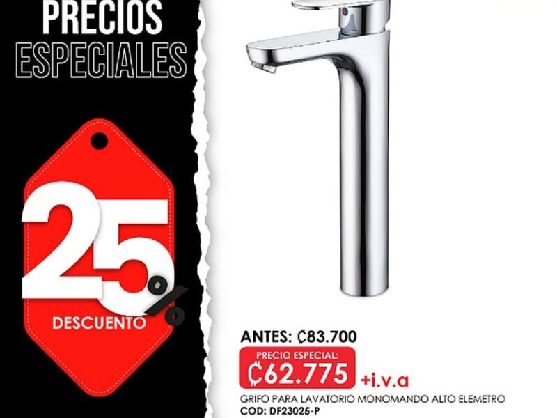 Grifo m3 Costa Rica