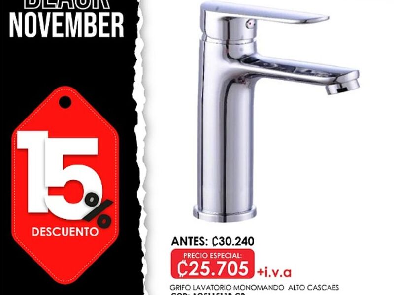 Grifo m4 San José