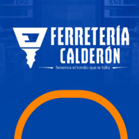 Ferretería Calderón - Estelí