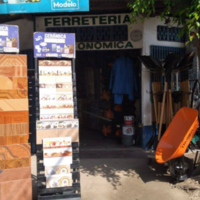 Ferretería La Económica Rivas