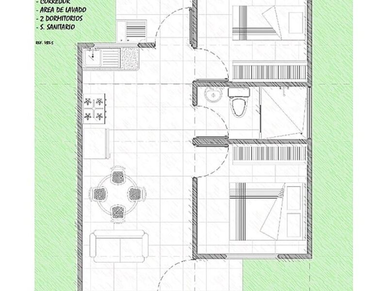 Planos Constructivos Costa Rica