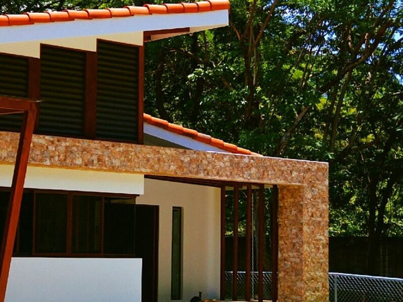 Casa Moderna Costa Rica