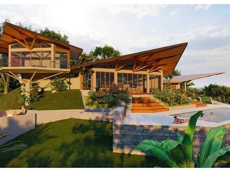 Diseño Arquitectónico Costa Rica