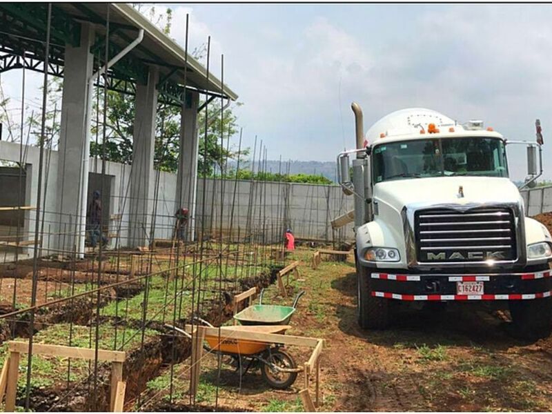 Construcción Civil Costa Rica