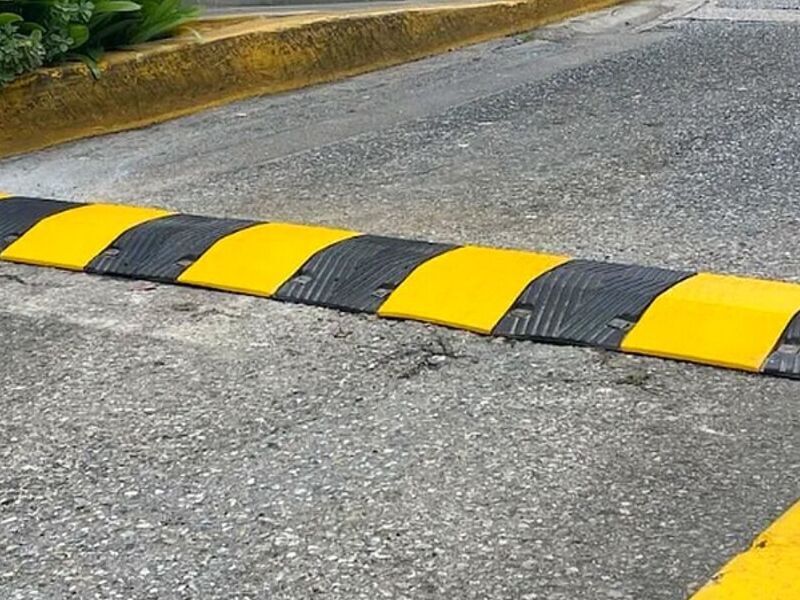 Reductores Velocidad Costa Rica