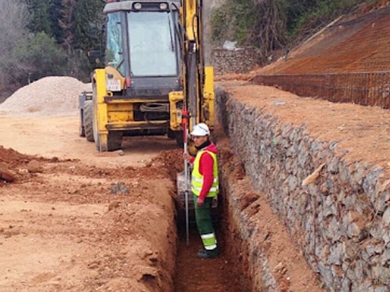 Excavaciones Costa Rica