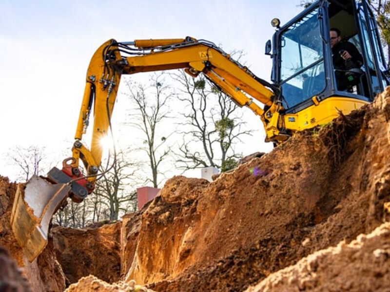 Excavaciones Costa Rica