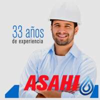 Asahi-Tubosistemas