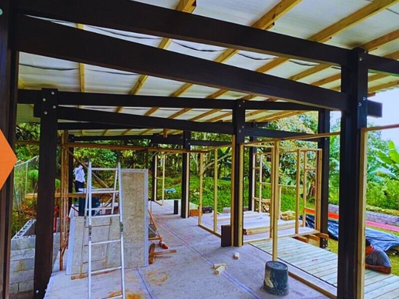 Construcción Costa Rica