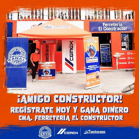 Ferreteria Constructor