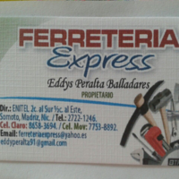 Ferretería Express
