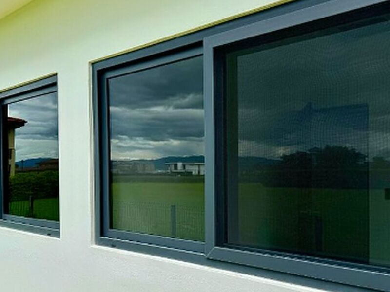 VENTA UPVC GRIS PUNTARENAS