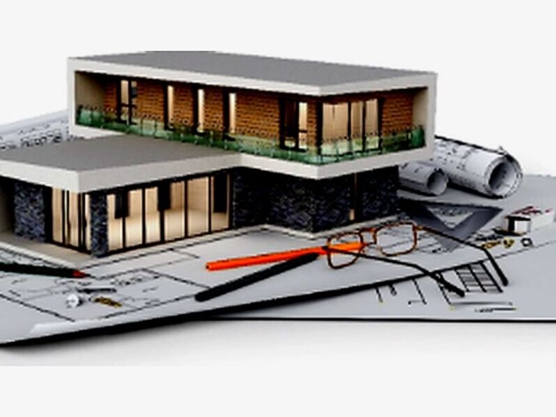 Diseño Arquitectónico Escazú