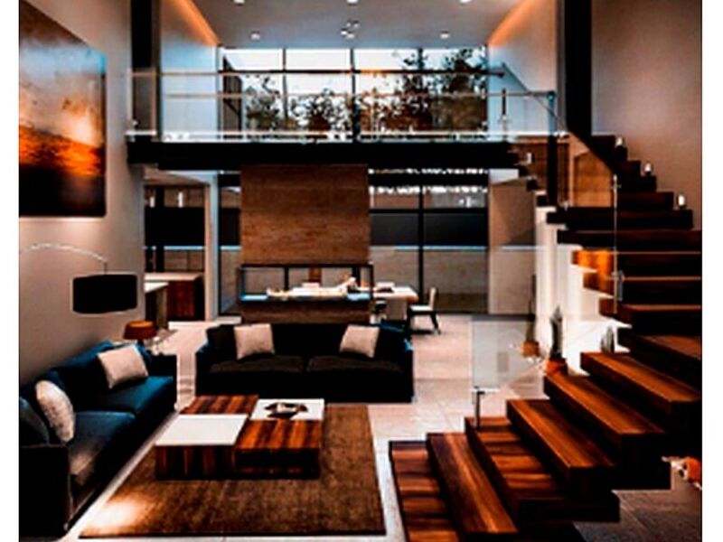 Diseño Interiores Escazú