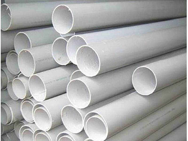 Tubos PVC Puntarenas