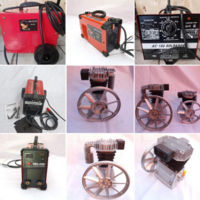 Ferreteria Industrial