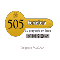 Ferretería 505