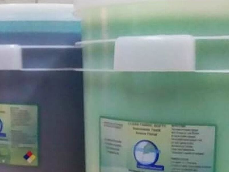 DESISNFECTANTE ANTIBACTERIAL PISO SAN JOSE