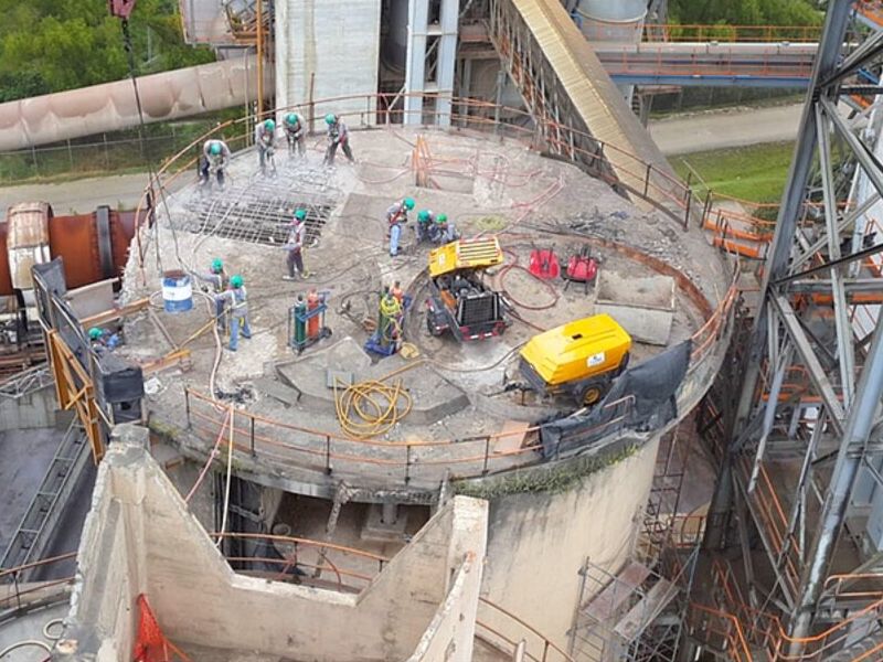 Proyectos Construcción Costa Rica