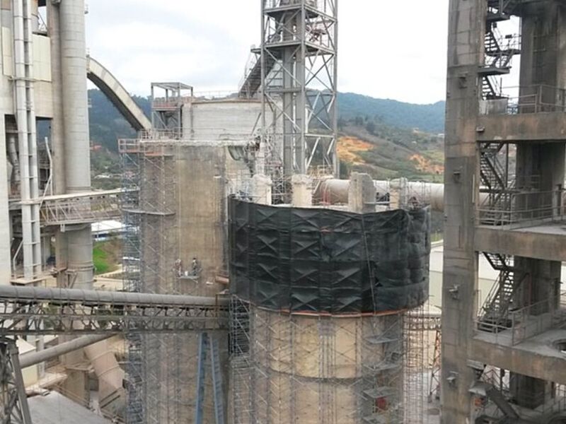 Obras Civiles Costa Rica