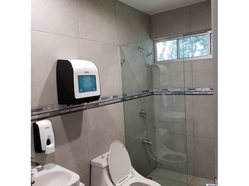 Remodelación Baños Costa Rica