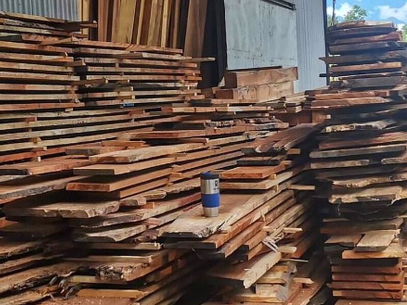 Tablas de madera Costa Rica