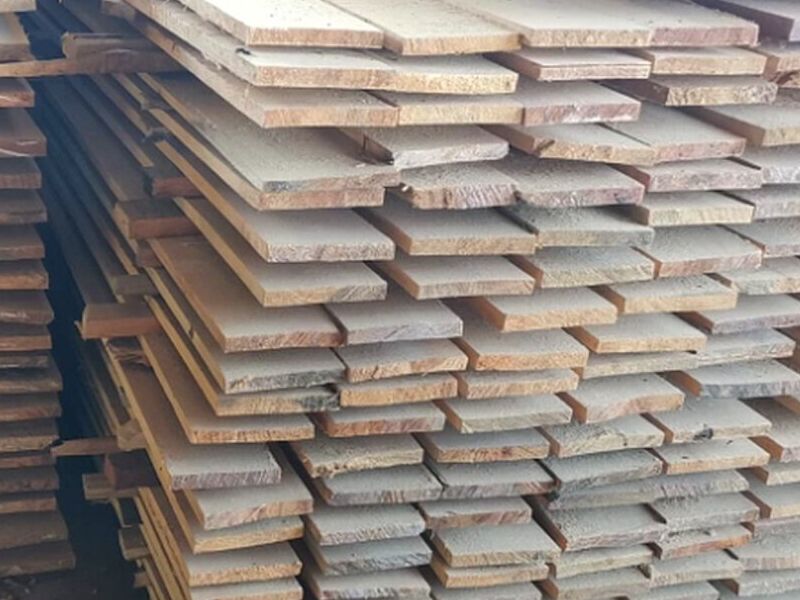 Tablas de madera m3 Costa Rica