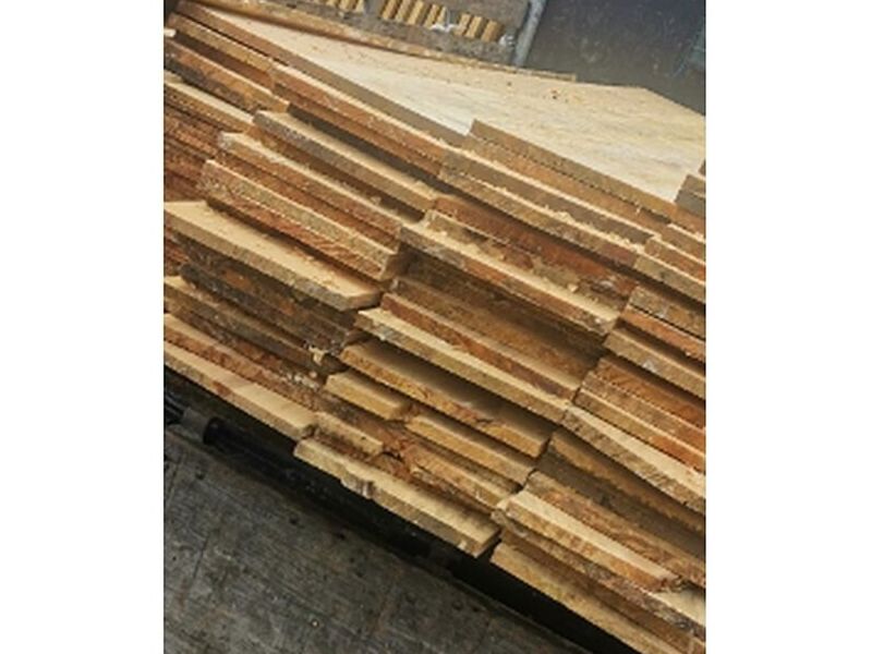 Tablas de madera m5 Costa Rica