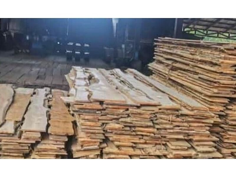 Tablas de madera m8 Costa Rica