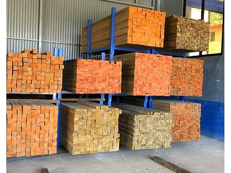 Tablas de madera m4 Costa Rica