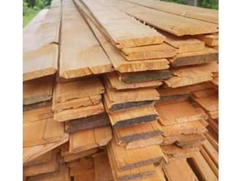 Tablas de madera m4 Costa Rica