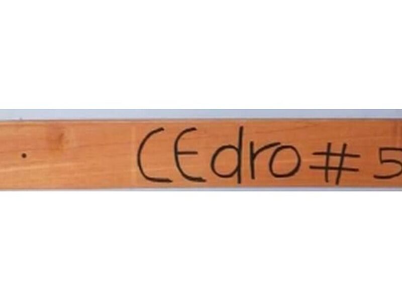 Tablas de madera m5 Costa Rica