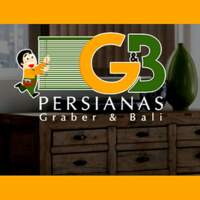 Persianas Graber & Bali